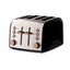 Russell Hobbs Brooklyn 4 Slice Toaster - Copper (RHT94COP) Carousel 7