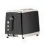 Russell Hobbs Lunar 2 Slice Toaster - Moonlight Grey (RHT62GRY) Carousel 5