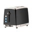 Russell Hobbs Lunar 2 Slice Toaster - Moonlight Grey (RHT62GRY) Carousel 6
