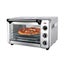 Russell Hobbs Air Fry Crisp 'N Bake Toaster Oven (RHTOV25) Carousel 9