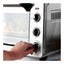 Russell Hobbs Air Fry Crisp 'N Bake Toaster Oven (RHTOV25) Carousel 14