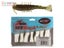 Z-Man Salty Ned ShrimpZ Soft Bait 2.5in Watermelo… Carousel 1