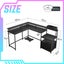 Gaming Desk - New Carousel 5