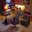 Gaming Desk - New Carousel 6