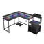 Gaming Desk - New Carousel 14