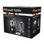 Russell Hobbs Desire Food Processor - Matte Black (RHFP5BLK) Carousel 12