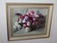 +++ CHARMING " CHARMIAN McGREGOR - CANDY TUFT" OIL PAINTING +++ Carousel 3