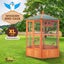 Bird Cage Carousel 3
