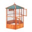 Bird Cage Carousel 7