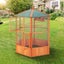 Bird Cage Carousel 9