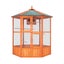 Bird Cage Carousel 10