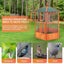 Bird Cage Carousel 15