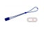Glasses Accessories - Adjustable Silicone Head Strap (Royal Blue) Carousel 1