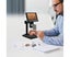 4.3-Inch USB Digital Microscope, 1080P HD Microscope, 1000X Camera Sensor, Carousel 3