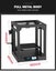TWO TREES SP-5 V1.1 Core XY 3D Printer Sapphire Plus Large Full Metal Body Kit Carousel 4
