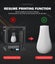 TWO TREES SP-5 V1.1 Core XY 3D Printer Sapphire Plus Large Full Metal Body Kit Carousel 5