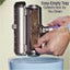 Sonic Pet Hair Roller with LED Light Reusable for Home and Car Carousel 5