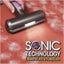 Sonic Pet Hair Roller with LED Light Reusable for Home and Car Carousel 6