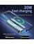 VFan Magnetic PD 22.5W Wireless Charging Power Bank (10000mAh) (F13) Carousel 3