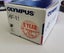 Olympus AF-1 Mini 35mm film camera in box with Manual Carousel 5