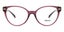 Versace VE3334 5220 53 New Women Eyeglasses Carousel 1