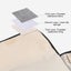 Portable Diaper Changing Pad Waterproof Built-in Pillow for Travel-C Carousel 3