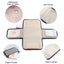 Portable Diaper Changing Pad Waterproof Built-in Pillow for Travel-C Carousel 4