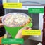 2 Pcs Silicone Popcorn Makers Collapsible with Lid for Microwave Carousel 5