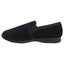 Grosby Blake 2 Slippers Mens Slipper Black Slip On Slippers Carousel 3