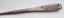 1920's? PANNELL Metal Button Hook- "For Boots & Shoes Try Pannell Christchurch" Carousel 1