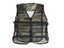 1 X Adjustable Tactical Vest Jacket for Nerf N-Strike Game + 50 Bullets Carousel 4