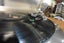 Technics SP15 and SME 3012 inch in user friendly plinth Carousel 5