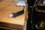 Technics SP15 and SME 3012 inch in user friendly plinth Carousel 6