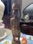 African Ebony Wood Carving Carousel 8