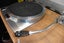 Technics SP15 and SME 3012 inch in user friendly plinth Carousel 8