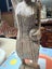 African Ebony Wood Carving Carousel 11