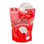 12 x Juicy Jelly Peeled Gummy Strawberry Hangsell 120g Carousel 1