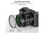 NEEWER 40.5mm HD Wide Angle Lens For Sony ZV-1F / ZV-E10 Carousel 7