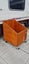 Firewoodood/storage box Carousel 1