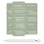 1set For Apple Pencil 1st 2nd Generation Pen Stylus iPad 6th 7th 8th 9th 10th... Carousel 2
