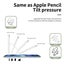 1set For Apple Pencil 1st 2nd Generation Pen Stylus iPad 6th 7th 8th 9th 10th... Carousel 4