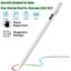 1set For Apple Pencil 1st 2nd Generation Pen Stylus iPad 6th 7th 8th 9th 10th... Carousel 13