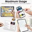 1set For Apple Pencil 1st 2nd Generation Pen Stylus iPad 6th 7th 8th 9th 10th... Carousel 14