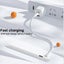 1set For Apple Pencil 1st 2nd Generation Pen Stylus iPad 6th 7th 8th 9th 10th... Carousel 19