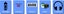 Hybrid Valve Headphone Amplifier Carousel 6
