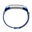 Fitbit Alta HR Milanese Loop Strap Blue Carousel 3