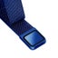 Fitbit Alta HR Milanese Loop Strap Blue Carousel 4