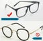 4 Pairs Anti-slip silicone Stick On Nose Pads For Eyeglasses Sunglasses Glasses Carousel 3