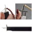 Ball Thread Knotter Ball Threading DIY Tool for DIY Beading Jewelry Making Carousel 1