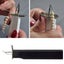 Ball Thread Knotter Ball Threading DIY Tool for DIY Beading Jewelry Making Carousel 4